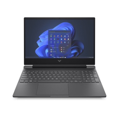HP Laptop Victus 15-fa2033ne / Intel Core i5-13450HX, 15.6", 1920 x 1080, 8 GB RAM, 1 TB SSD, Windows 11, crna